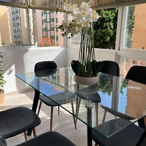 Appartement met Drie Slaapkamers